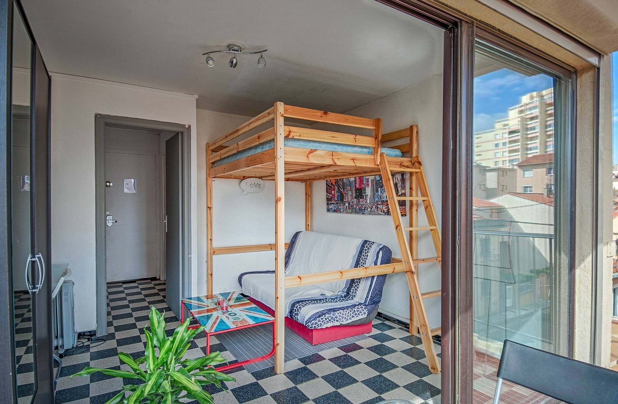 Houstal Apartment Canet-en-Roussillon Exterior foto